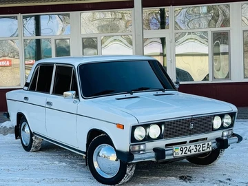 Авто ВАЗ 2106 1998 № 8419314