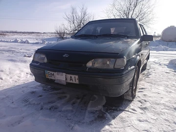 Авто ВАЗ 2114 2005 № 8419320