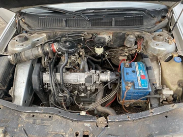 Авто Fiat Tempra 1992 № 8419327