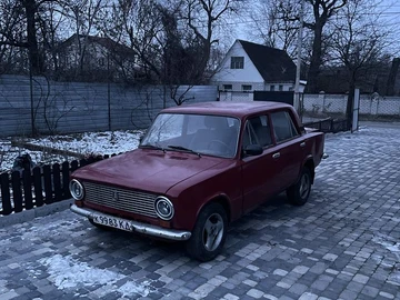 Авто ВАЗ 2101 1973 № 8419329
