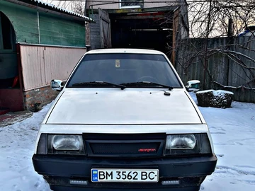 Авто ВАЗ 2109 1997 № 8419330