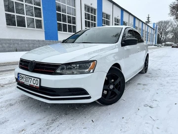 Авто Volkswagen Jetta 2014 № 8419331