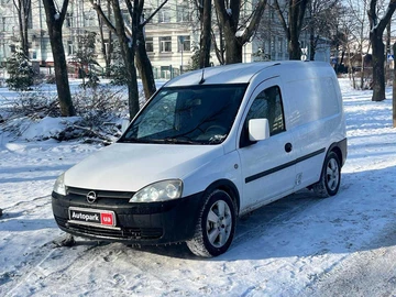 Авто Opel Combo 2011 № 8419334