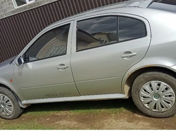 Авто Skoda Octavia 1999 № 8419342