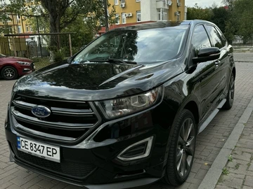 Авто Ford Edge 2017 № 8419345