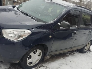 Авто Dacia 1300 2013 № 8419348