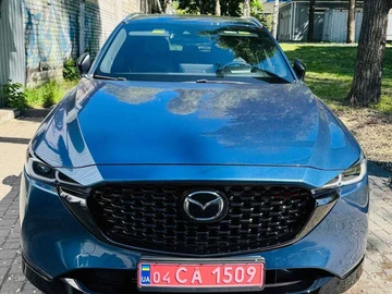 Авто Mazda Cx-5 2022 № 8419350