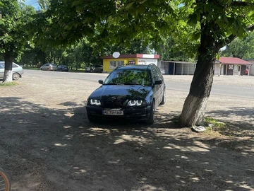 Авто BMW 3 Серия 2000 № 8419405