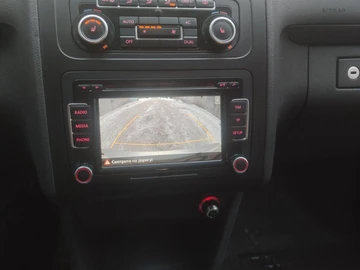 Авто Volkswagen Touran 2012 № 8419406