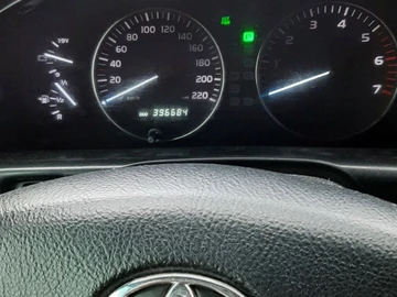 Авто Toyota Land Cruiser 100 2003 № 8419407