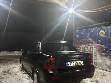 Авто ВАЗ 2170 Priora 2007 № 8419408