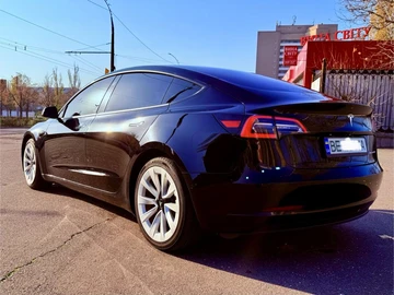 Авто Tesla Model 3 2022 № 8419412