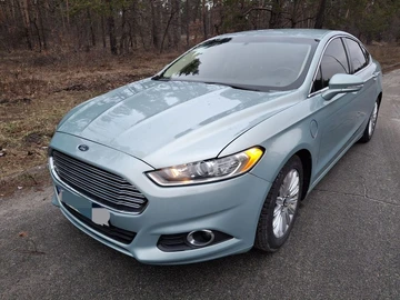 Авто Ford Fusion Usa  2013 № 8419413