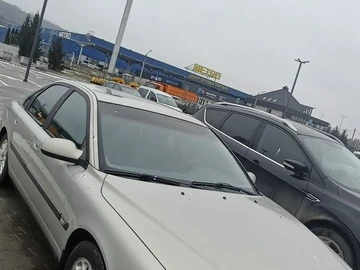 Авто Volvo S80 2001 № 8419414