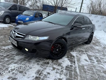 Авто Honda Accord 2007 № 8419416