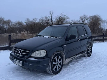 Авто Mercedes Mb 2004 № 8419417