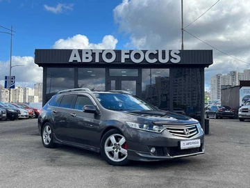 Авто Honda Accord 2010 № 8419419