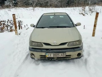 Авто Renault 4 1999 № 8419421