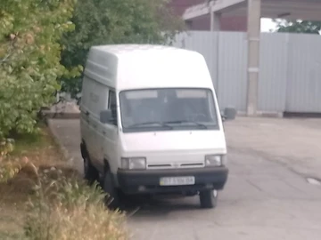 Авто Nissan 100Nx 1997 № 8419428