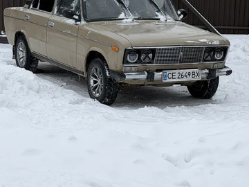 Авто ВАЗ 21063 1994 № 8419430