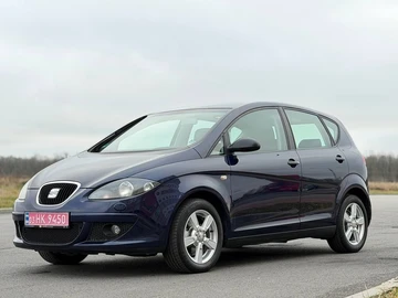 Авто SEAT Altea 2008 № 8419608