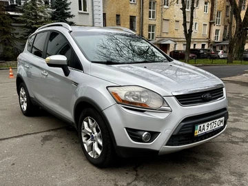 Авто Ford Kuga 2011 № 8419617