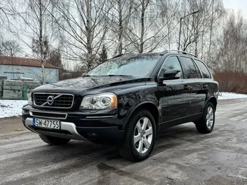 Авто Volvo Xc90 2008 № 8419620