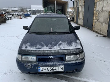 Авто ВАЗ 2112 2005 № 8419625