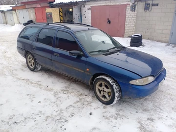 Авто Ford Mondeo 1994 № 8419752