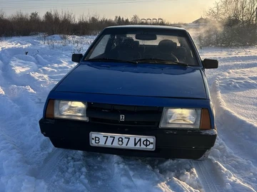 Авто ВАЗ 2108 1988 № 8419754