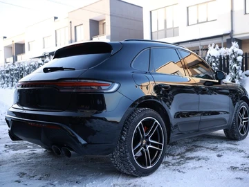 Авто Porsche Macan 2021 № 8419755