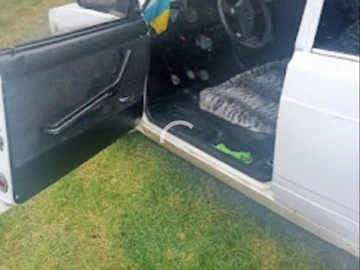 Авто ВАЗ 2107 1990 № 8419764
