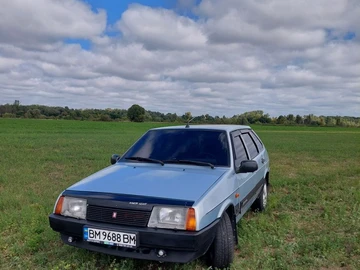 Авто ВАЗ 2109 2005 № 8419768
