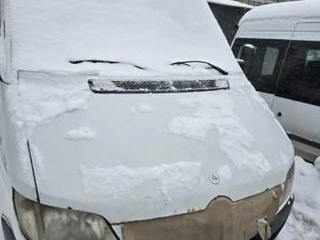 Авто Mercedes Sprinter 2003 № 8419770
