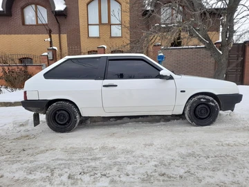 Авто ВАЗ 2108 1992 № 8419771