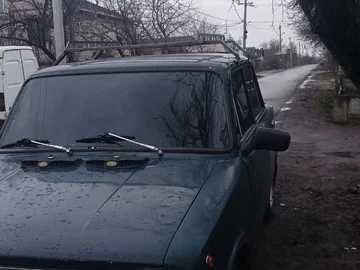 Авто ВАЗ 2101 1984 № 8419774