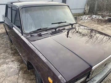 Авто ВАЗ 2107 2009 № 8419775