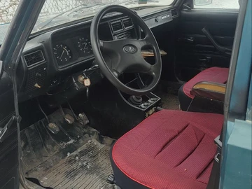 Авто ВАЗ 2107 2003 № 8419777