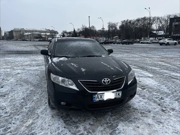 Авто Toyota Camry 2008 № 8419787