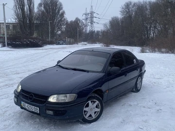 Авто Opel Omega 1998 № 8419788