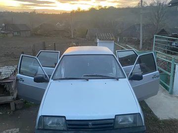 Авто ВАЗ 21099 2001 № 8419795