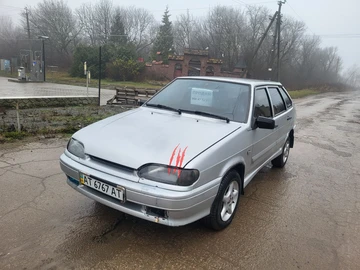 Авто ВАЗ 2114 2008 № 8419797