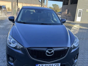 Авто Mazda Cx-5 2012 № 8419798