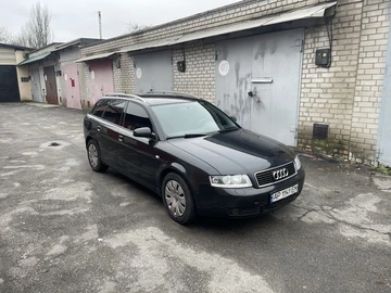 Авто Audi A4 2004 № 8419802