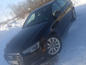 Авто Audi A4 2015 № 8419803