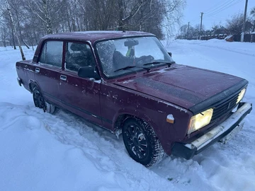 Авто ВАЗ 21053 2003 № 8419807