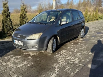 Авто Ford C-Max 2004 № 8419809