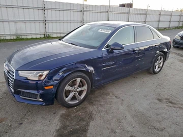 Авто Audi A4 2019 № 8419751
