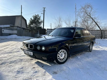 Авто BMW 5 Серия 1995 № 8419815