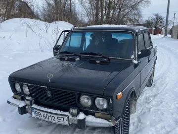 Авто ВАЗ 21063 1993 № 8419816